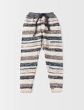SWEATER KNITTED TROUSER