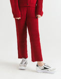 Sweater Knitted Pants