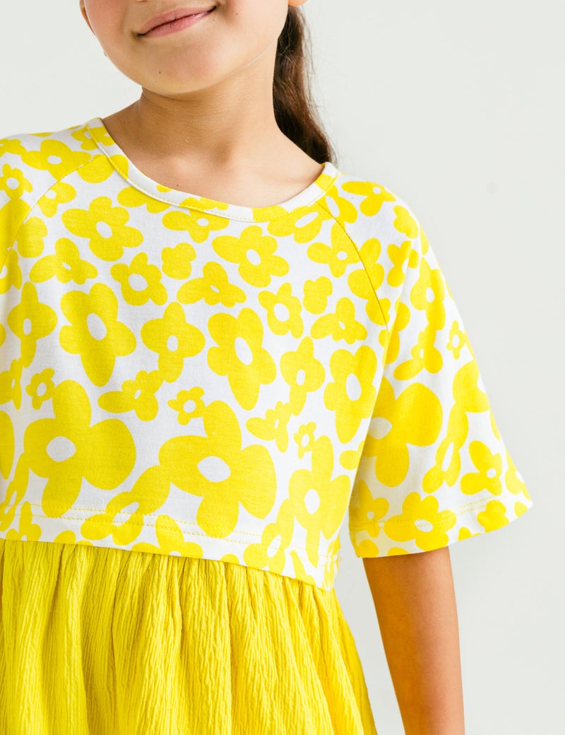 Very Refreshing Yellow Color Dress| Lemon Colour Dress| Light Yellow Dress|  Yellow Suit Combination| - YouTube