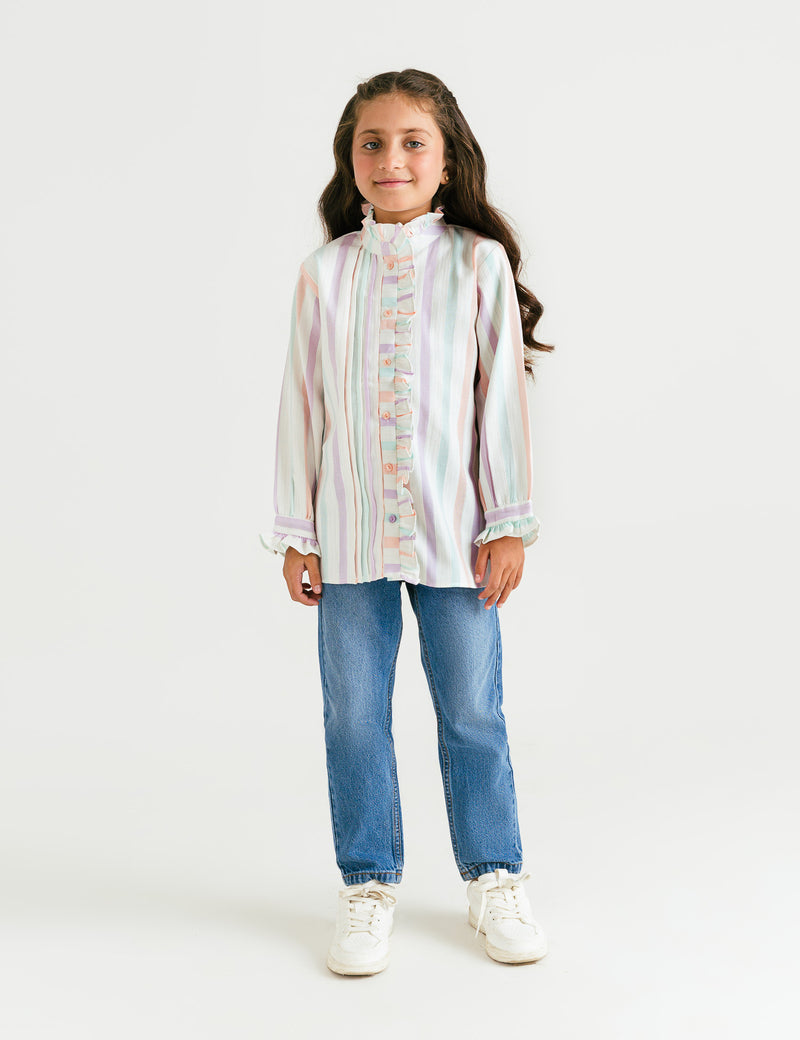 Pepperland Kidswear Online Store Pakistan