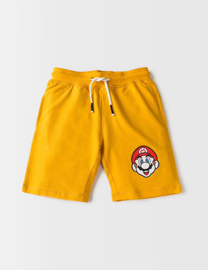 Super Mario Shorts