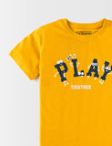 PLAY TOGETHER T-SHIRT