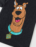 SCOOBY DOO GRAPHIC T-SHIRT