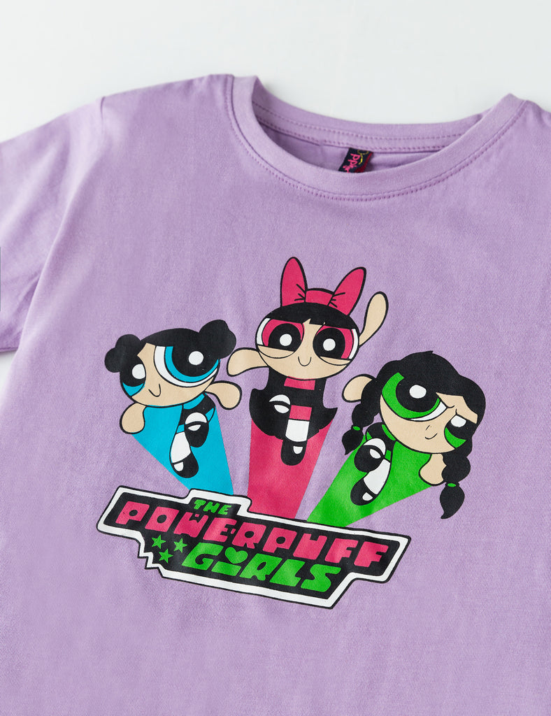 Powerpuff Girls T-shirt