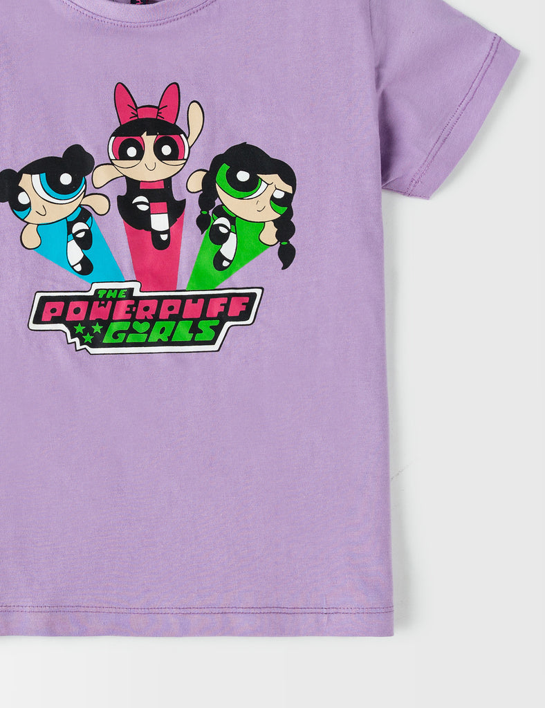 Powerpuff Girls T-shirt