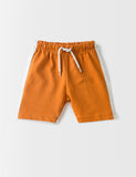 Pack of 2 Terry Shorts