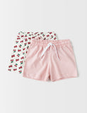 HELLO KITTY PACK OF 2 SHORTS