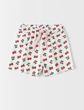 HELLO KITTY PACK OF 2 SHORTS