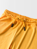 SOLID COLOR SHORTS