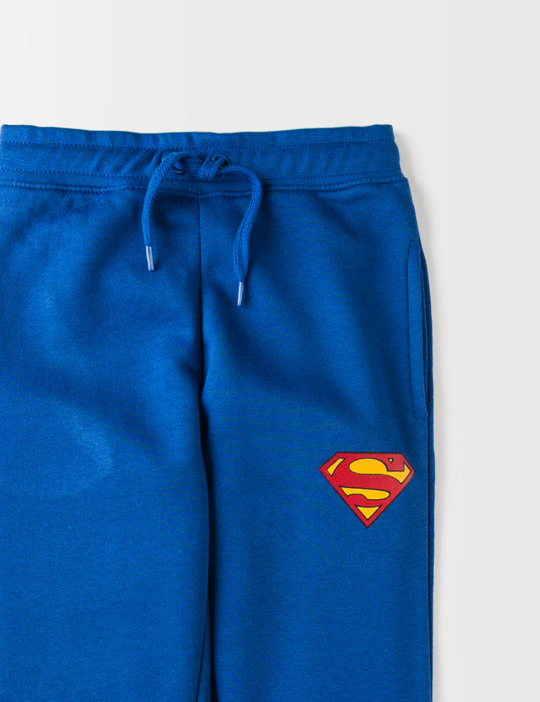Superman Jogger Pants