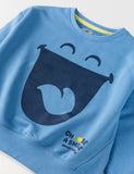 Choose a Smile Sweatshirt