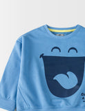 Choose a Smile Sweatshirt