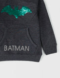 Batman Graphic Sweatshirt