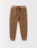 SWEATER KNITTED TROUSER