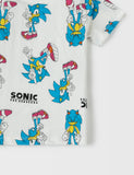 Sonic Graphic T-Shirt