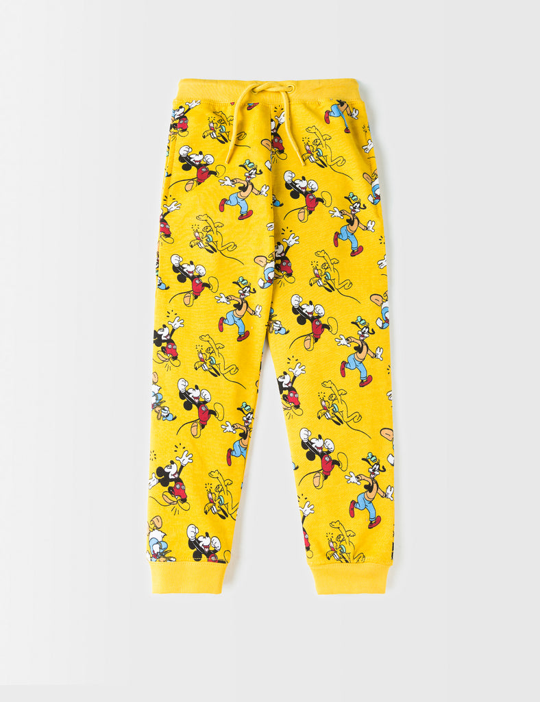 Mickey Mouse Sweatpants