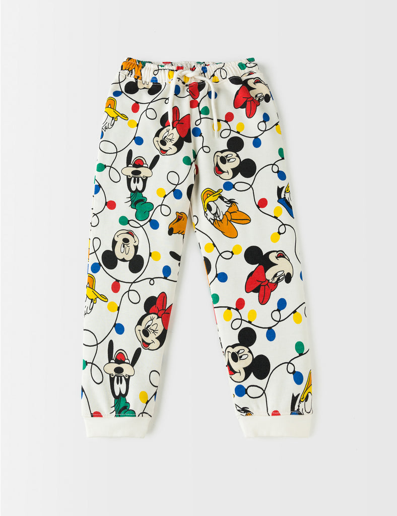 Mickey & Friends Jogger Pants