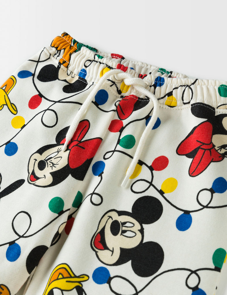 Mickey & Friends Jogger Pants