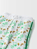 Snoopy Printed Jogger Pants