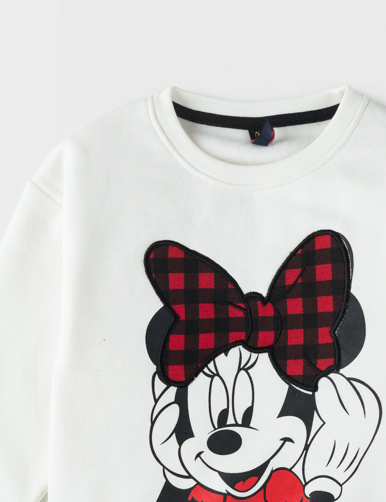 Mickey Mouse Sweatshirt