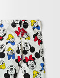 Mickey And Friends Tights