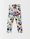 Mickey And Friends Tights