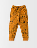 SNOOPY TROUSER