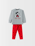 Mickey Mouse Night Suit