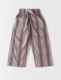Stripped Trouser