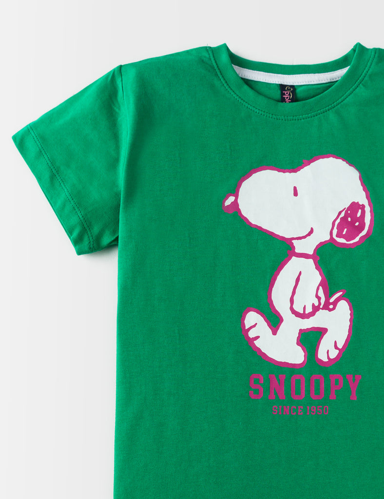 SNOOPY NIGHTSUIT