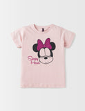 MINNIE MOUSE NIGHTSUIT