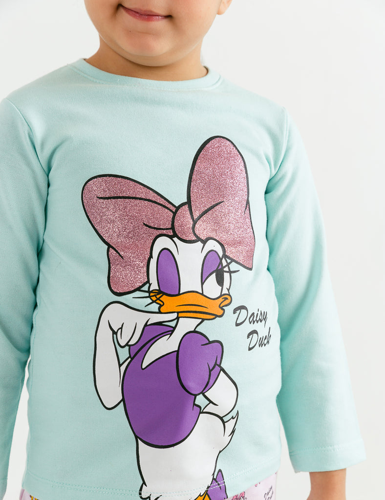 Daisy Duck Nightsuit