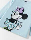 Minnie Mouse Nightsuit