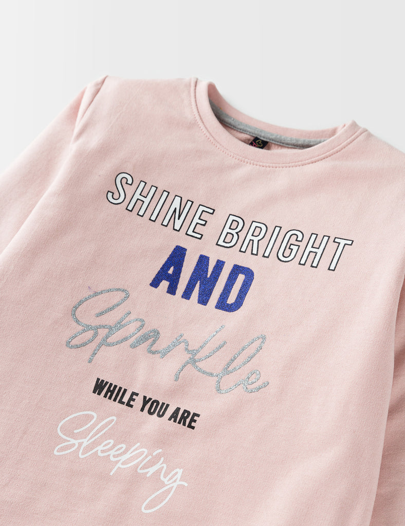 Shine Bright Nightsuit