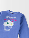 Sprinkle Cupcake Nightsuit
