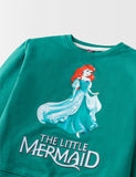 Little Mermaid Sweatshirt