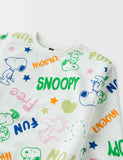 Snoopy Sweatshirt