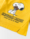 Snoopy Printed Sweatshirt